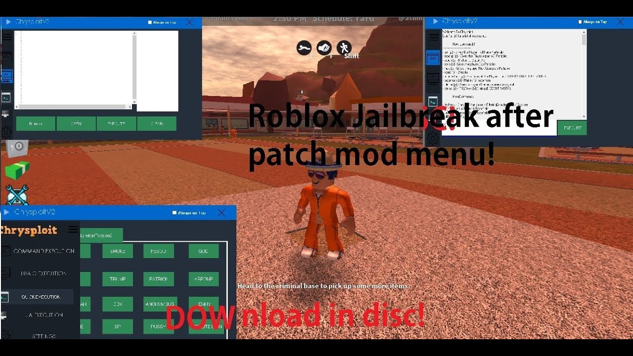 Roblox Mods Download Friendlyfasr